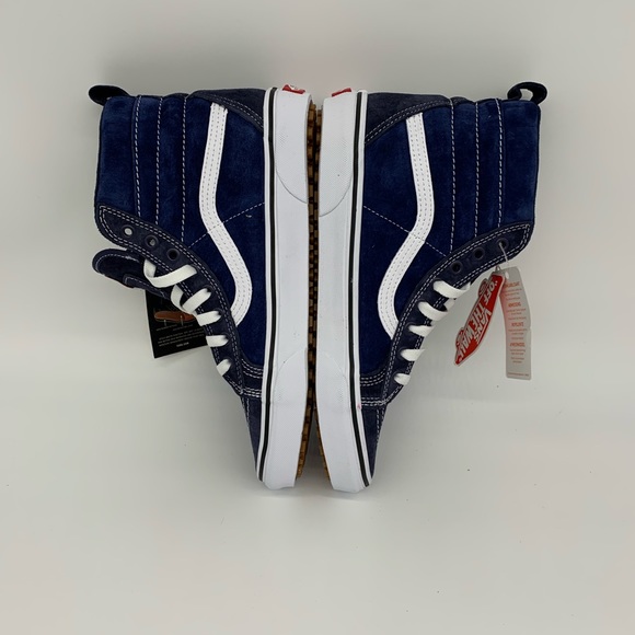 Sk8-Hi - Picture 4 of 11